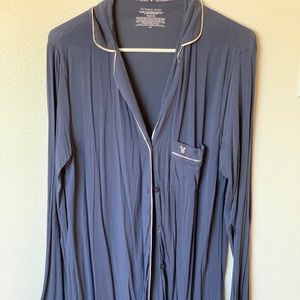 VS Light robe, night cover